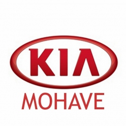 KIA Mohave (без пневмо)